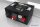 Forster 12,8V Lithium 320Ah LiFePO4 Premium Batterie | 300A-BMS-2.0 | 500A Bluetooth Mess-Shunt | Ducato Ford PSA | 3840Wh
