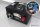 Forster 12,8V Lithium 500Ah LiFePO4 Premium Batterie | 300A-BMS-2.0 | 500A Bluetooth Mess-Shunt | Ducato Ford PSA | 6400Wh