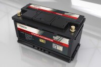 25,6V | 70Ah | LiFePO4 | Heavy Duty Automotive Lithium...