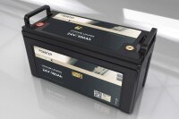 Forster 25,6V Lithium 100Ah LiFePO4 Premium Batterie |...