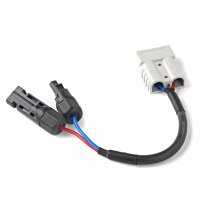 AK-MC-A50 WATTSTUNDE® Adapterkabel MC4 auf Anderson 50A