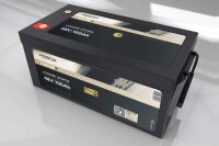 Forster 51,2V Lithium 100Ah LiFePO4 Premium |...