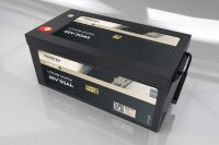 Forster 51,2V Lithium 50Ah LiFePO4 Premium Batterie |...