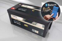 Forster 51,2V Lithium 50Ah LiFePO4 Premium Batterie |...