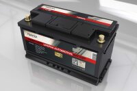 12.8V | 110Ah | LiFePO4 | Heavy Duty Automotive Lithium...