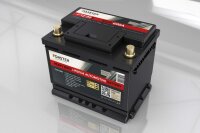 12.8V | 20Ah | LiFePO4 | Heavy Duty Automotive Lithium...