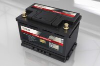 12.8V | 60Ah | LiFePO4 | Heavy Duty Automotive Lithium...