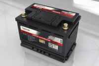 12.8V | 85Ah | LiFePO4 | Heavy Duty Automotive Lithium...