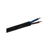 Gummikabel H07RN-F 2X2,5 mm² Meterware