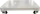 BullTron® Rollgestell für bis zu 6 Stück 10.2kWh Solarspeicher (stapelbar)