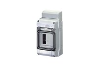 Automatengehäuse Hensel KV 9103