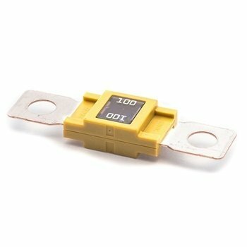 IMAXX KFZ-Sicherung, megaOTO, 100 A, 32 V