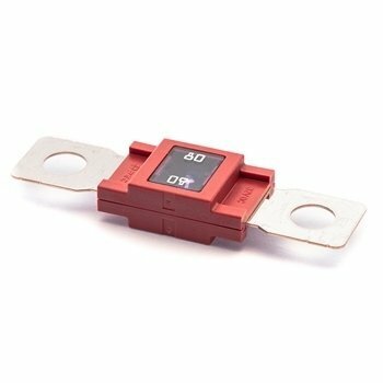 IMAXX KFZ-Sicherung, megaOTO, 80 A, 32 V