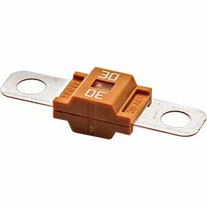 IMAXX KFZ-Sicherung, midiOTO, 30 A, 58 V