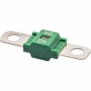 IMAXX KFZ-Sicherung, midiOTO, 40 A, 58 V