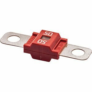 IMAXX KFZ-Sicherung, midiOTO, 50 A, 58 V