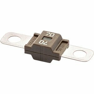 IMAXX KFZ-Sicherung, midiOTO, 70 A, 58 V