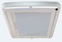 Maxxair Verdunkelungsrollo für MaxxFan Deluxe, mit LED