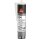 Montageklebstoff Sikaflex-554 Weiß - 300 ml Kartusche