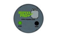 MOPEKA PRO Gasflaschen Gas Füllstandsanzeige...