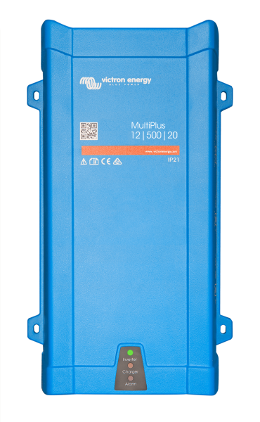 MultiPlus 12/500/20-16 230V VE.Bus