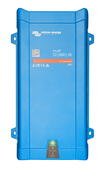 MultiPlus 12/800/35-16 230V VE.Bus