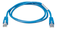 RJ 45 UTP-Kabel  0,3m