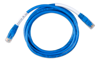 RJ 45 UTP-Kabel  0,9m