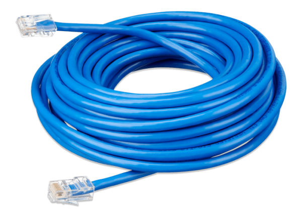 RJ 45 UTP-Kabel 30,0m