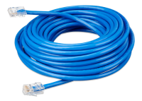 RJ 45 UTP-Kabel  3,0m