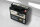 Forster 12,8V Lithium 20Ah Lithium Fishing Batterie | BMS | Smart Bluetooh | IP67
