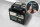 Forster 12,8V Lithium 50Ah Lithium Fishing Batterie | BMS | Smart Bluetooh | IP67