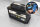 Forster 12,8V Lithium 120Ah LiFePO4 Premium Batterie | 200A-BMS-2.0 | 500A Bluetooth Mess-Shunt | Ducato Ford PSA VWT6 TGE | 1536Wh | IP67
