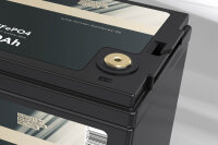 Forster 12,8V Lithium 180Ah LiFePO4 Premium Batterie |...