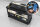 Forster 12,8V Lithium 180Ah LiFePO4 Premium Batterie | 200A-BMS-2.0 | 500A Bluetooth Mess-Shunt | Ducato Ford PSA | IP67