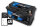 180Ah | 12,8V | 2304Wh | SMART POWER Lithium LiFePO4 Batterie mit Bluetooth 5.0 | integriertem 150A-300A BMS | Heizung