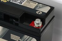 Forster 12,8V Lithium 20Ah LiFePO4 Standard Batterie |...