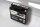 Forster 12,8V Lithium 20Ah LiFePO4 Standard Batterie | 30A-BMS | Smart Bluetooth | 256Wh