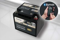Forster 12,8V Lithium 50Ah LiFePO4 Standard Batterie |...