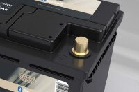 Forster 12,8V Lithium 100Ah LiFePO4 Standard Batterie | 150A-BMS | Smart Bluetooth | Ducato Ford PSA | 1024Wh