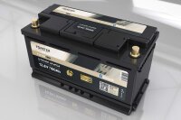 Forster 12,8V Lithium 100Ah LiFePO4 Standard Batterie |...