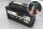 Forster 12,8V Lithium 100Ah LiFePO4 Standard Batterie | 150A-BMS | Smart Bluetooth | Ducato Ford PSA | 1024Wh