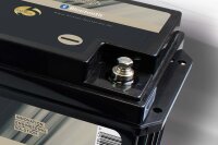 Forster 25,6V Lithium 100Ah LiFePO4 Standard Batterie |...
