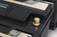 Forster 12,8V Lithium 300Ah LiFePO4 Premium Batterie |...
