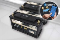 Forster 12,8V Lithium 300Ah LiFePO4 Premium Batterie |...