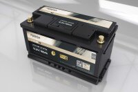 Forster 12,8V Lithium 180Ah LiFePO4 Premium Batterie |...