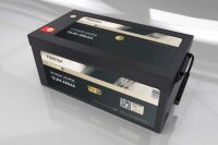 Forster 12,8V Lithium 480Ah LiFePO4 Premium Batterie |...
