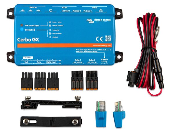 Victron Cerbo GX MK2