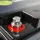 WATTSTUNDE® Lithium 12V 200Ah LiFePO4 Batterie LIX12-200-BS