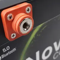 WATTSTUNDE® NOVA Core 480Ah Batterie LiFePO4